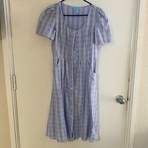 EUC Draper James women’s dress size 4! Only worn a couple of times. Adorable!